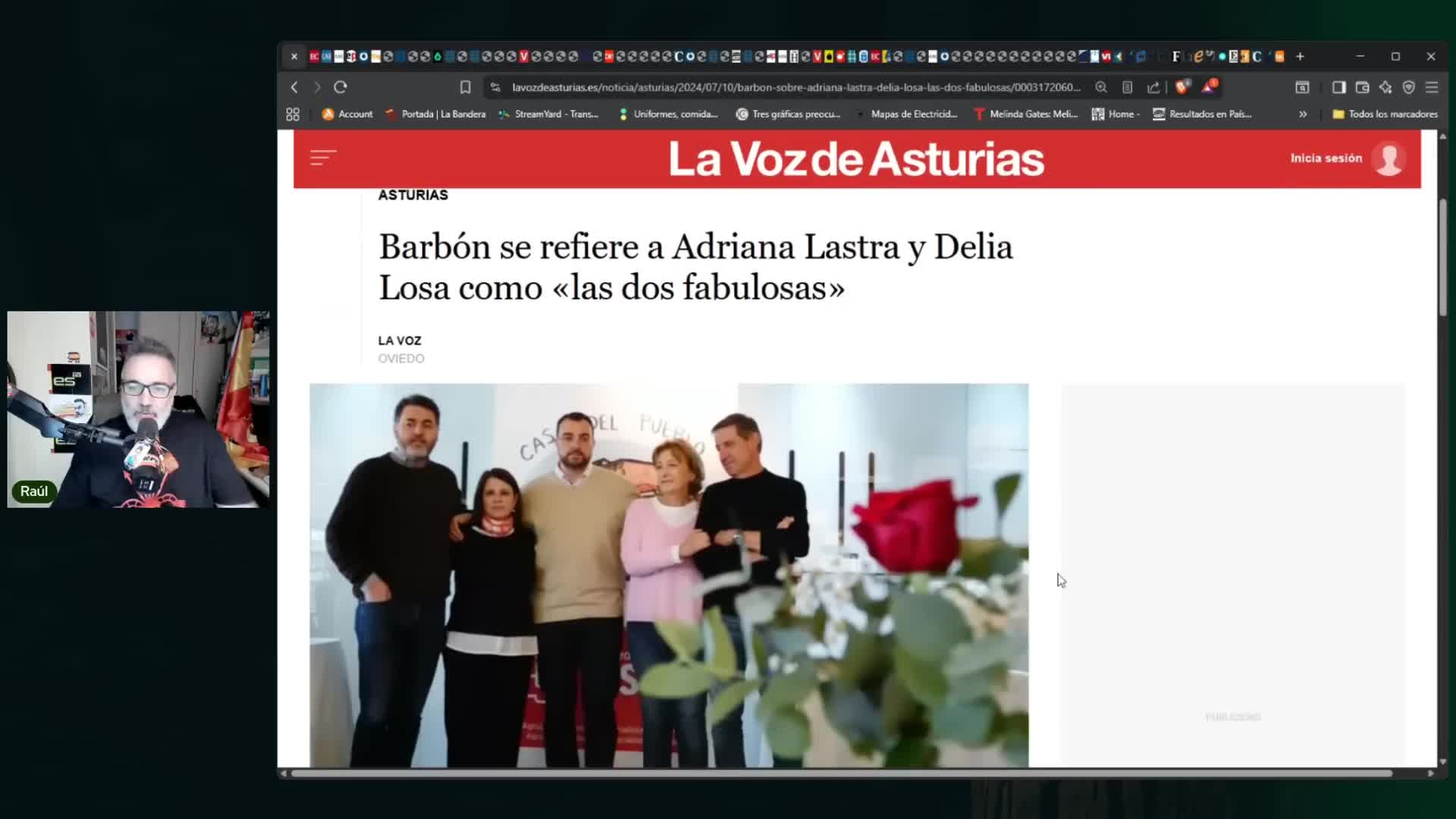 No te esfuerces nunca, HAZTE SOCIALISTA
