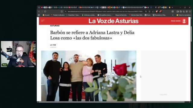No te esfuerces nunca, HAZTE SOCIALISTA