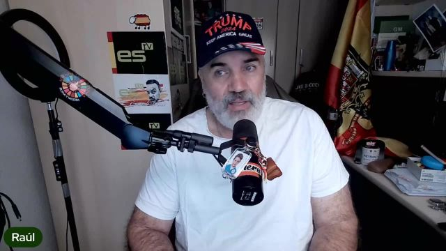 Las cosas de Trump y la prensa española