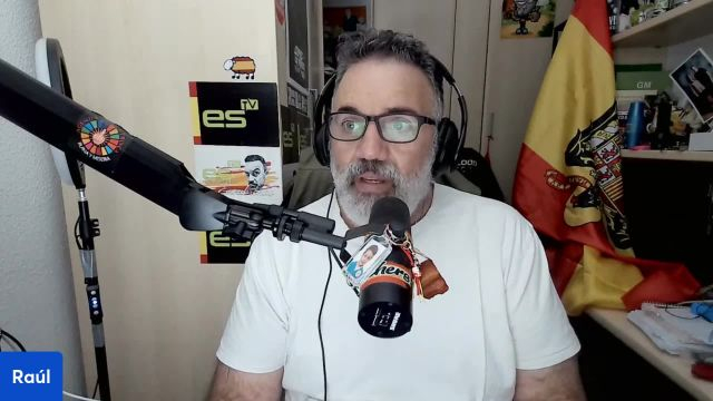El rearme español, LA GRAN MENTIRA, otro robo más
