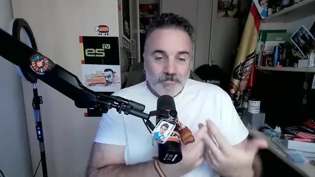 Emergencio y la Vestringe, la España de Iván Redondo