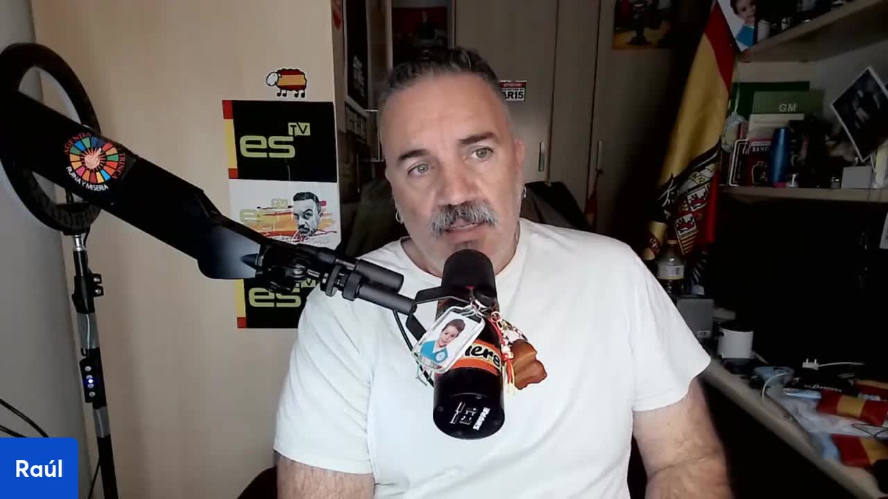 La demanda de Meruelo y del papi e hijo