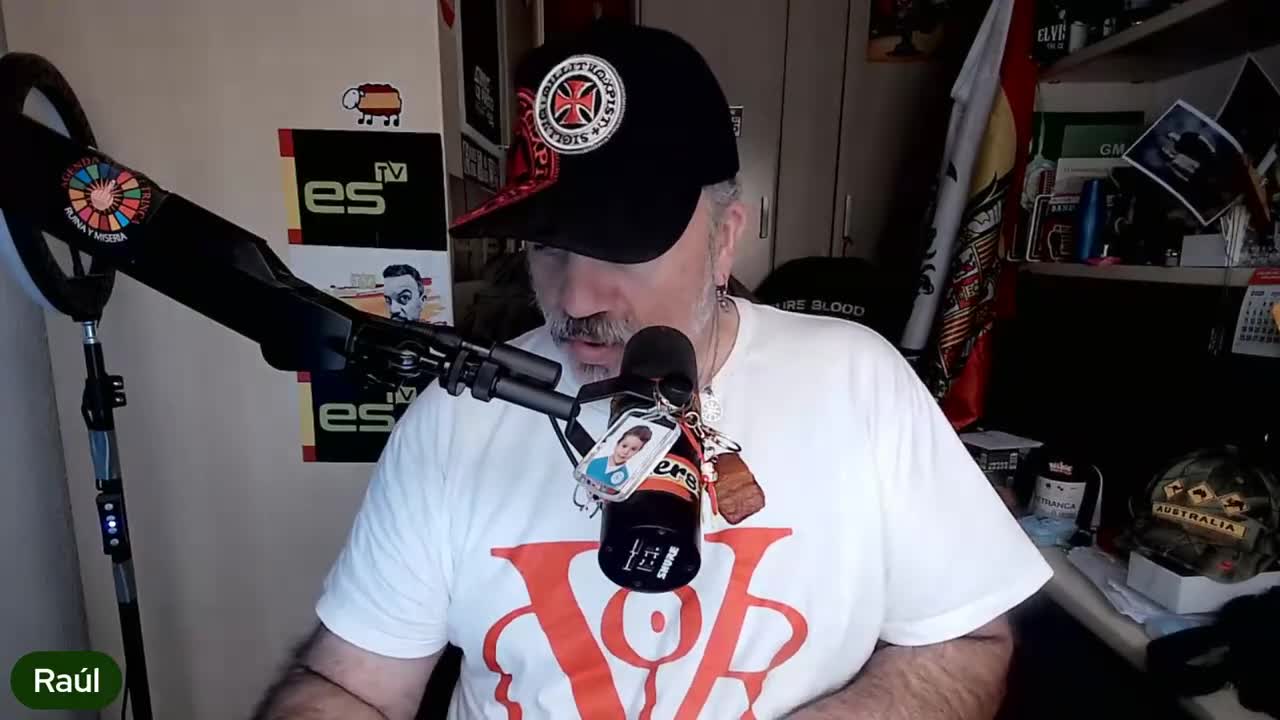 Los números dan la razón a la ultraderecha franquista