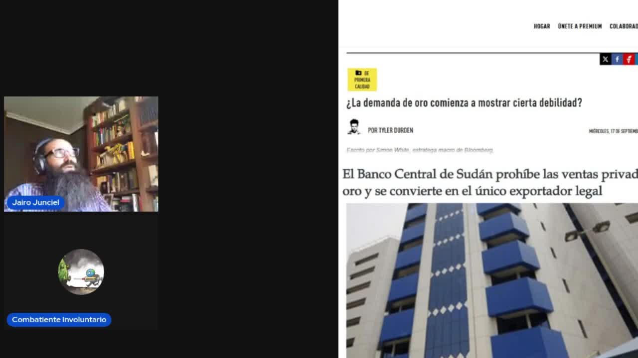 20250921 NoticiORO Nuevos máximos y divisas en mínimos