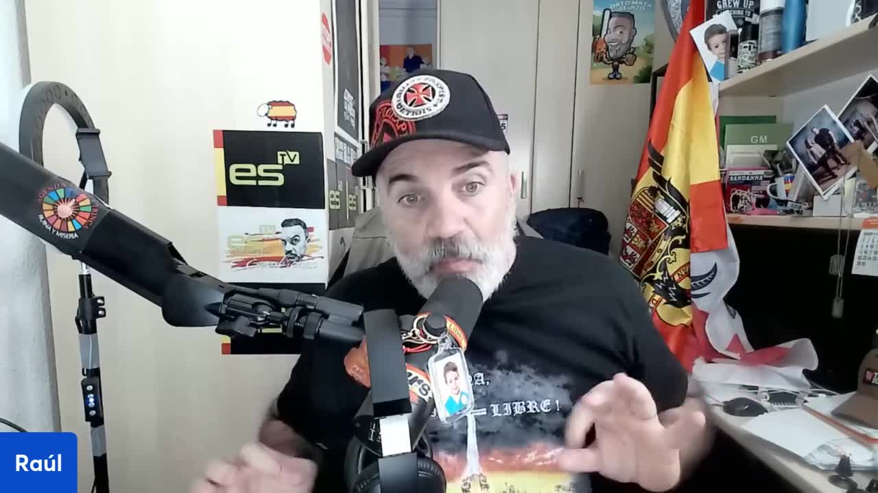 EU y ahora qué