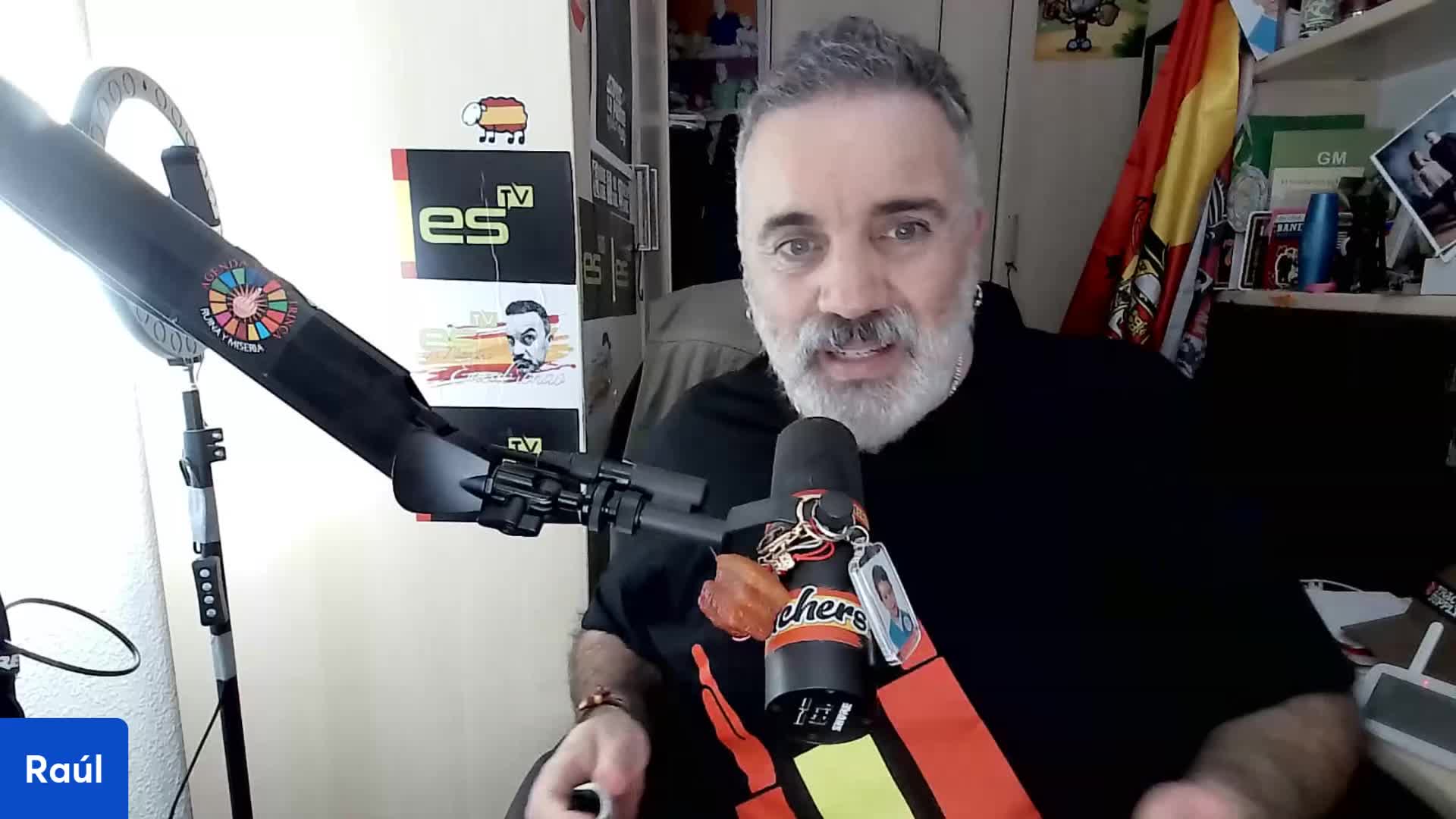 Os explico mis elucubraciones