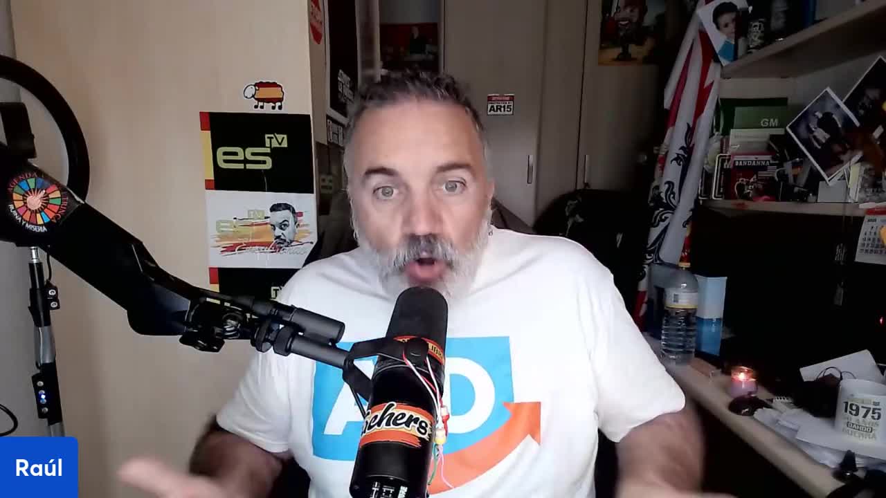 Es hora de empezar a reformar y derogar muchas cosas