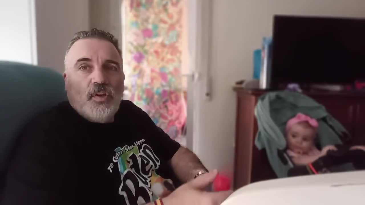 No sé cómo lo haces