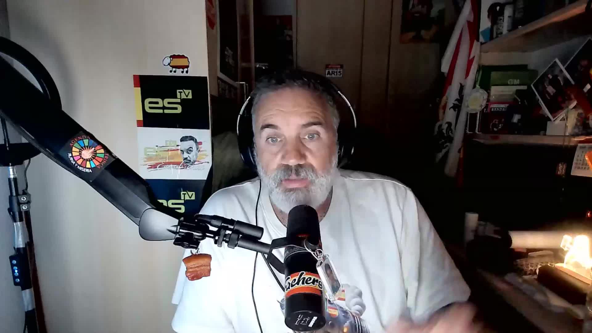 La pnv es la mano que mece y eta la que recoge