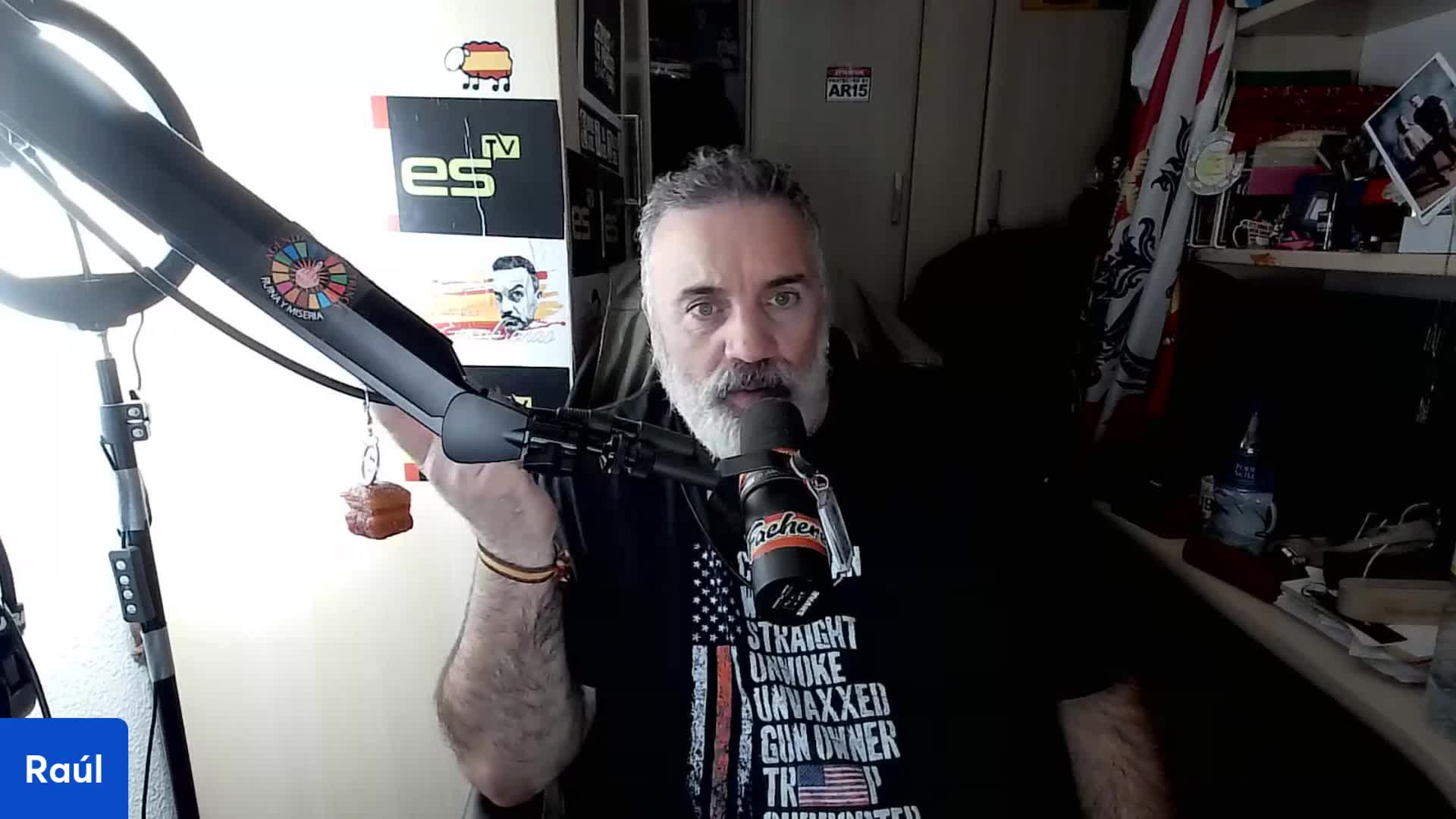 Inversiones y cantamañanas