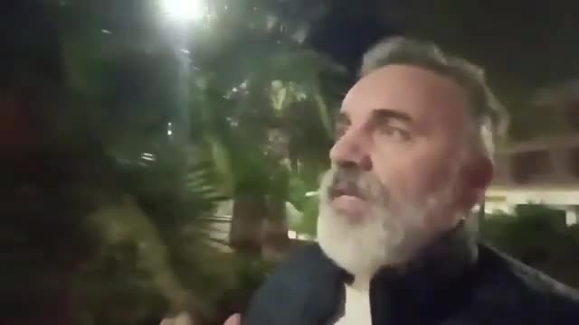 El panchismo de cada día