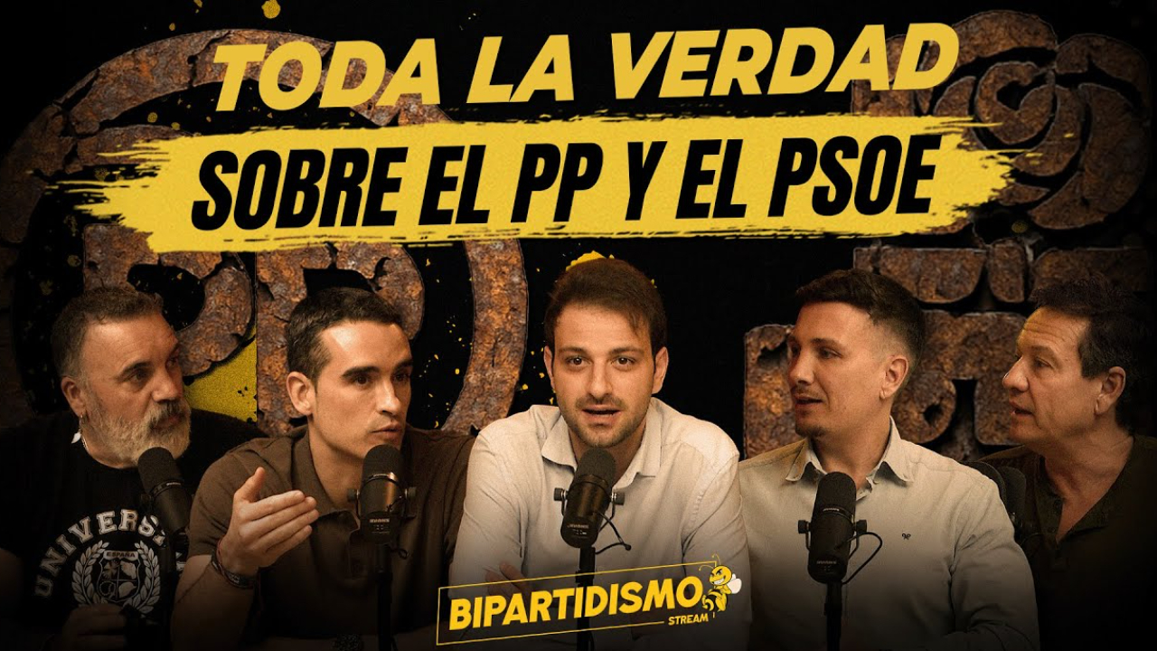 TODA LA VERDAD SOBRE el PP y el PSOE