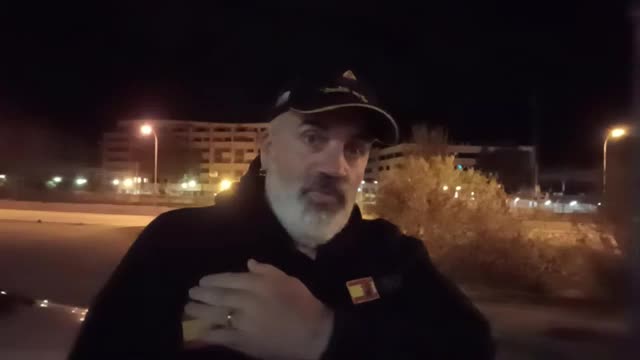 Defender la democracia de los chaperos ladrones corruptos