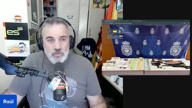 El capítulo del fentanilo