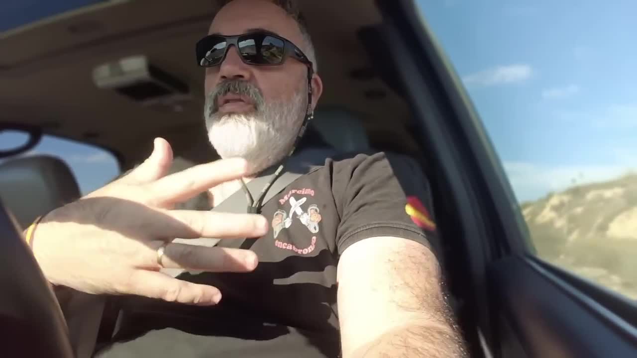 El veneno está dentro