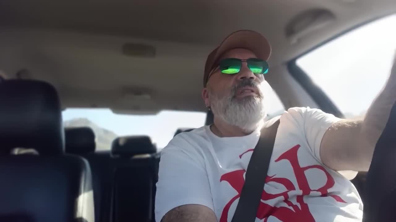 Qué cosas tan buenas