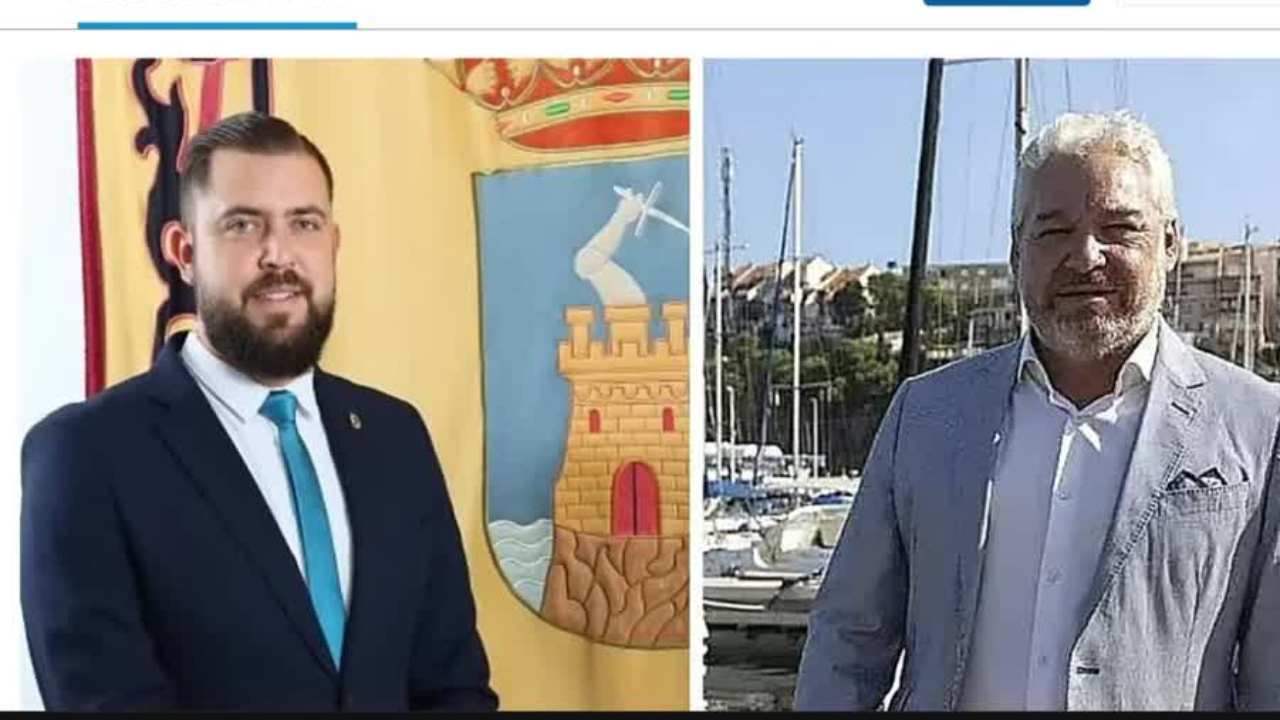 Mazarrón entre todo tipo de ratas, 3 violaciones y 2 asesinatos en 9 meses