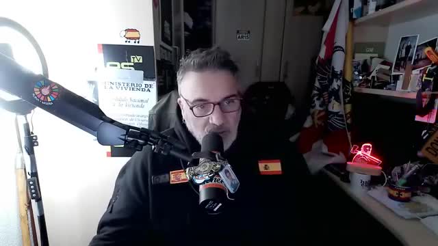 Español de España, ojito a 2026