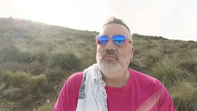 Hermana yo si te creo, bueno depende