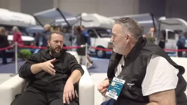 Asturiano emigrado en Florida