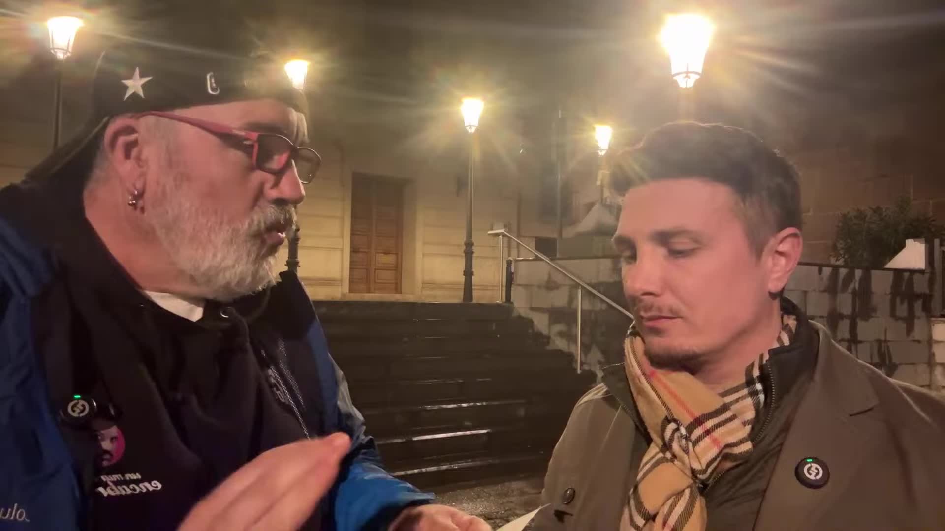 FURTIVOS POR NAVARRA