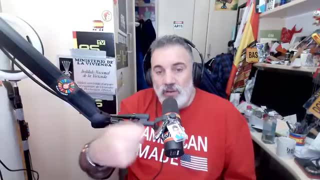 Lo menos visto en Aragón