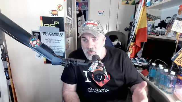 Claudia está perdida