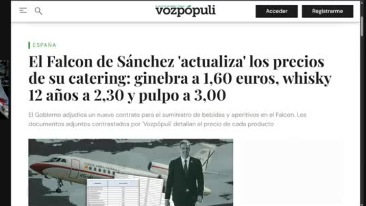 Algunas cosas envejecen muy bien, la Bego no