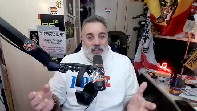 Irán no es Venezuela y otras tontunas