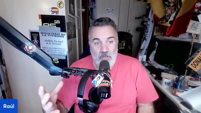 El turismo se caerá