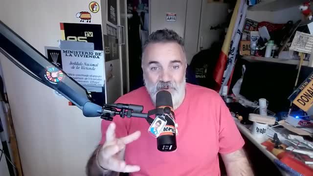 Méjico es la gran pocilga