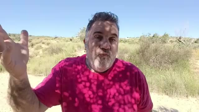 Sarna, sarampión, tuberculosis y golpe de estado judicial