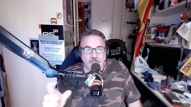 La ANFAC y otras cosas