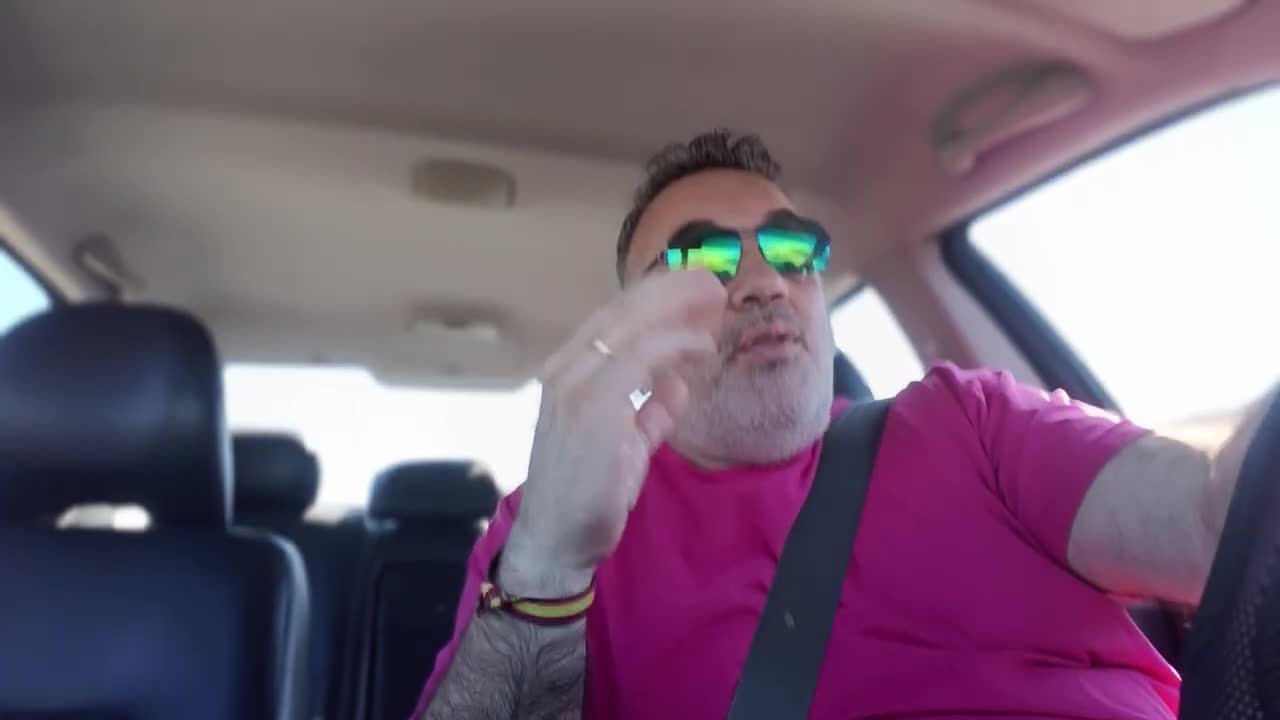 Mazarrón y su podredumbre