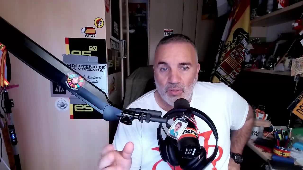 La declaración de Balas arrasa al estado