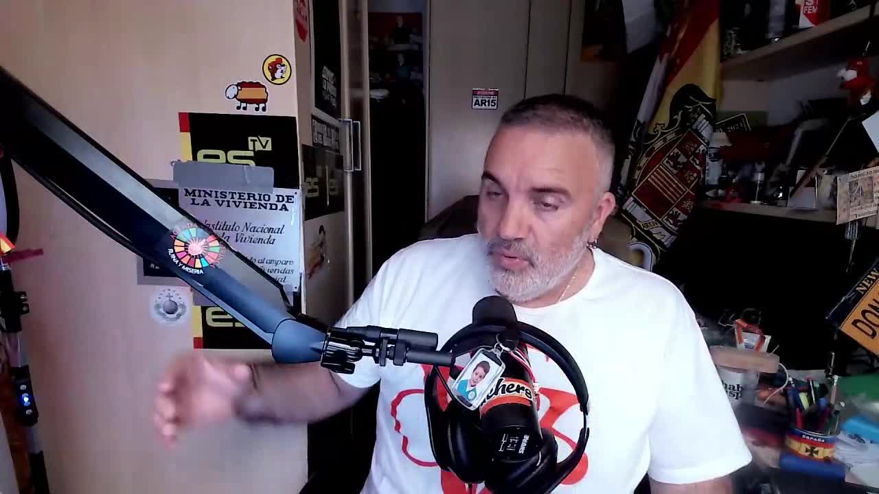 Unos días de mierda