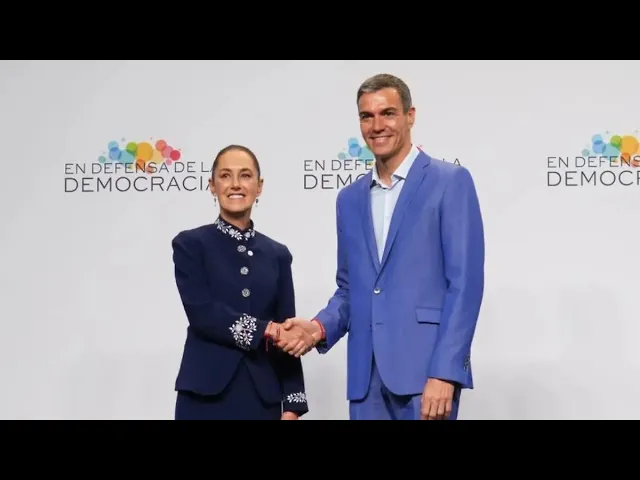 Avisé lo que se viene