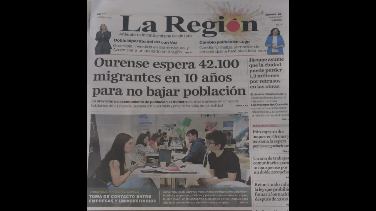 Era una cosa o la otra....