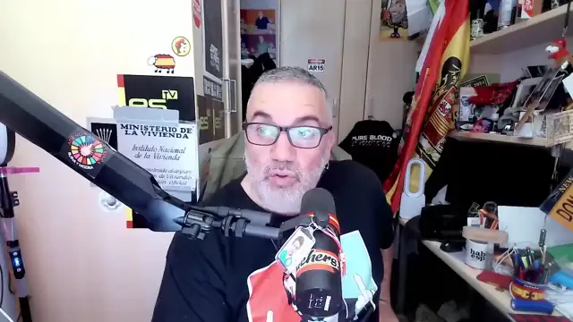 Era una cosa o la otra....