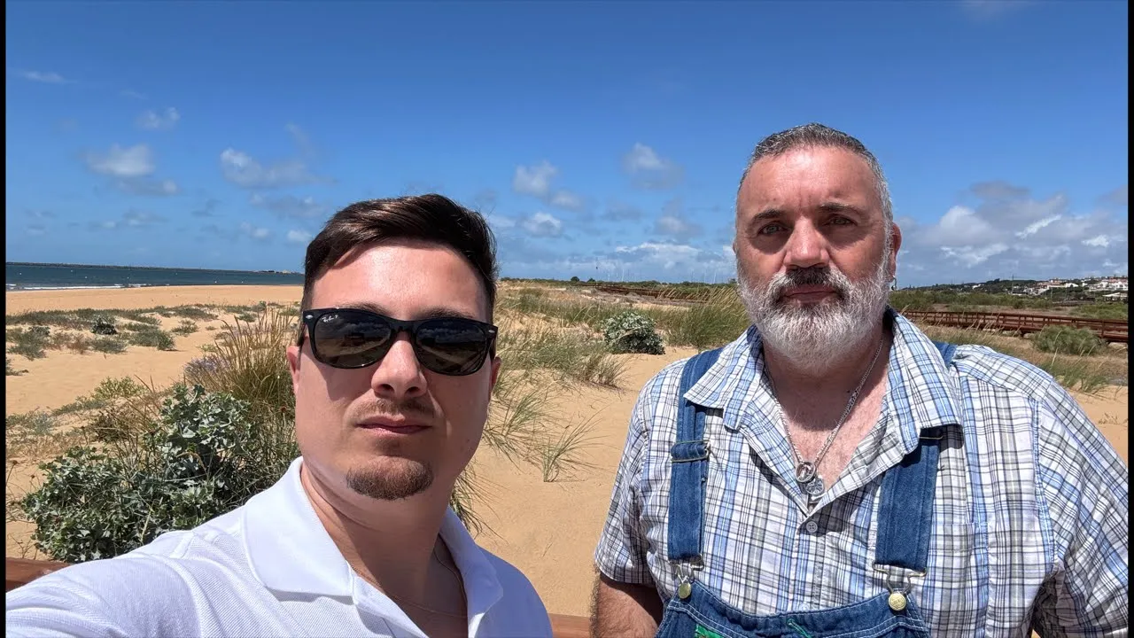 MAZAGÓN LA CRISIS DEL COMBUSTIBLE Y LOS NARCOS