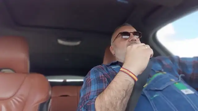 Ya he declarado