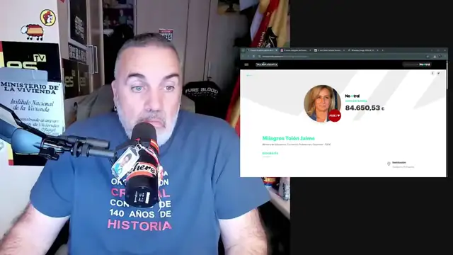 De profesión socialista