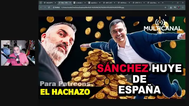 Zapatero WTF!!