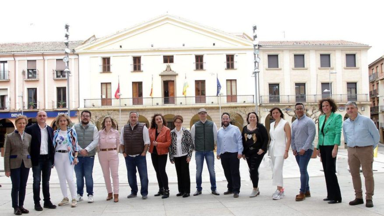 La PP de Alfaro es otra cosa