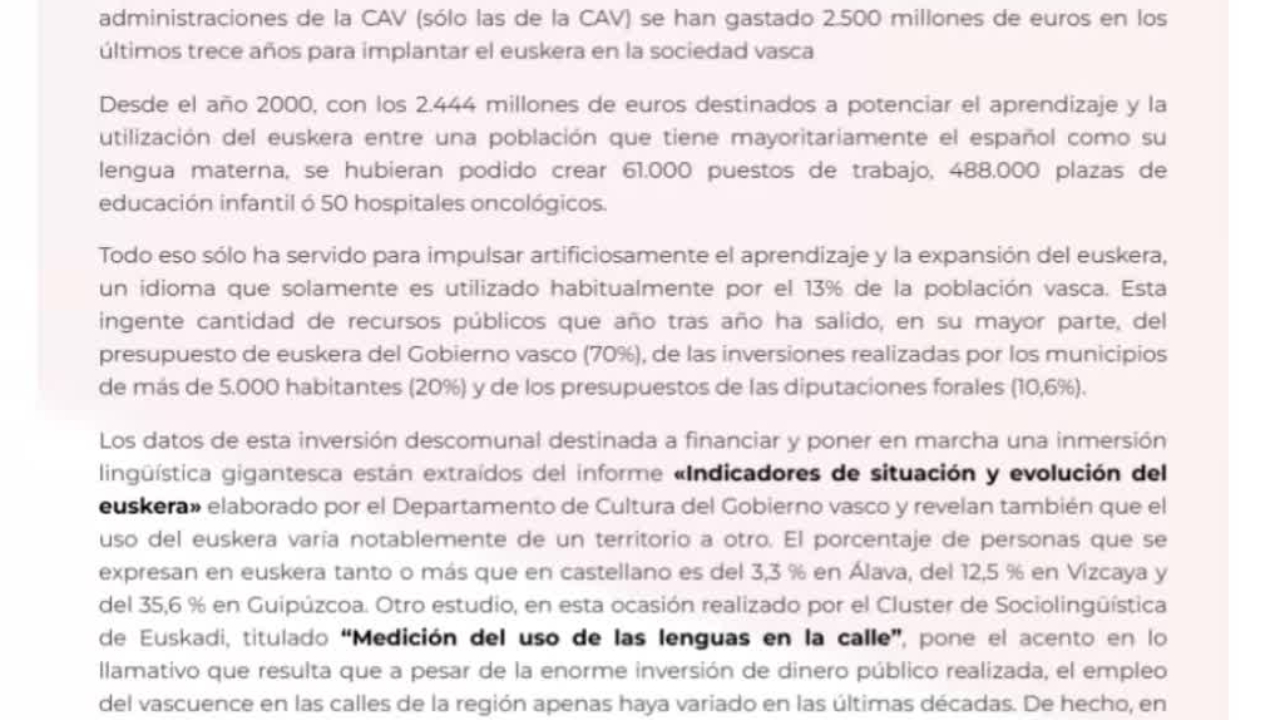 El éxito del kakatúa