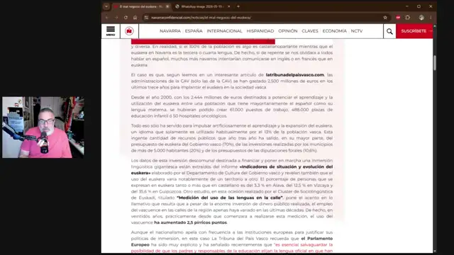 El éxito del kakatúa