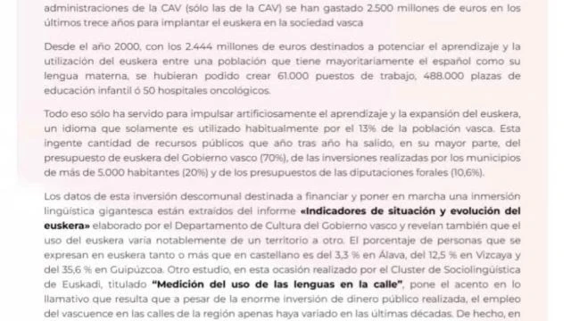 El éxito del kakatúa