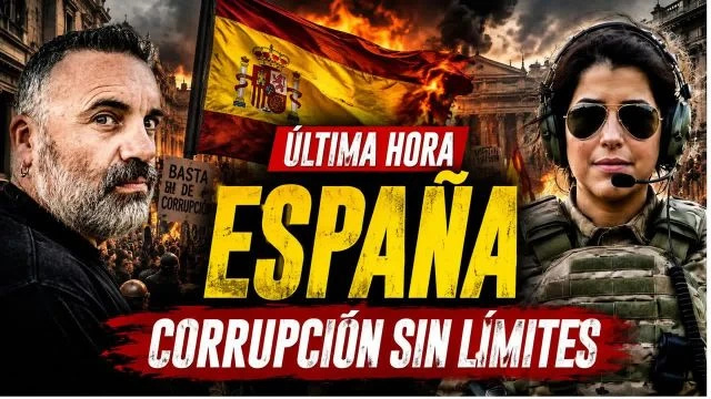 ÚLTIMA HORA ESPAÑA ¿CAE PEDRO SÁNCHEZ? NOTICIAS ESPAÑA  RAÚL Y JRENTRECOMILLAS