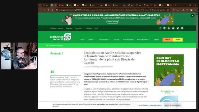 Os cuento algo que carece de interés