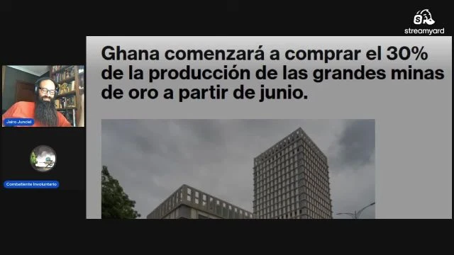 NoticiORO: Ese brillante objeto de deseo.